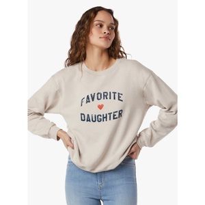 Favorite Daughter Willow Sweatshirt